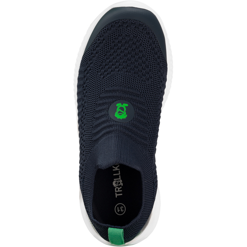 Trollkids Kinder Oslo XT Schuhe