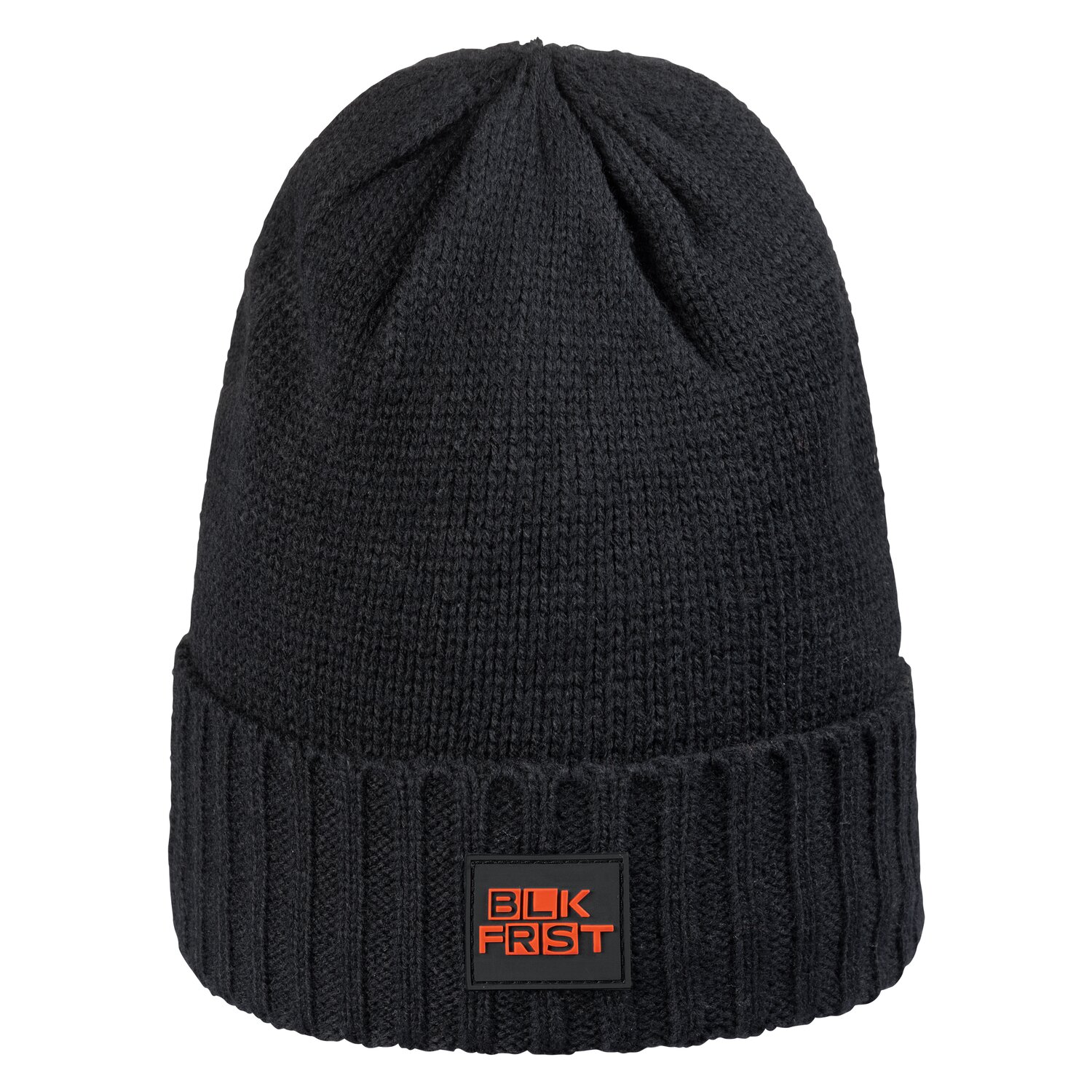 black forest Beanie  - black - Einheitsgröße