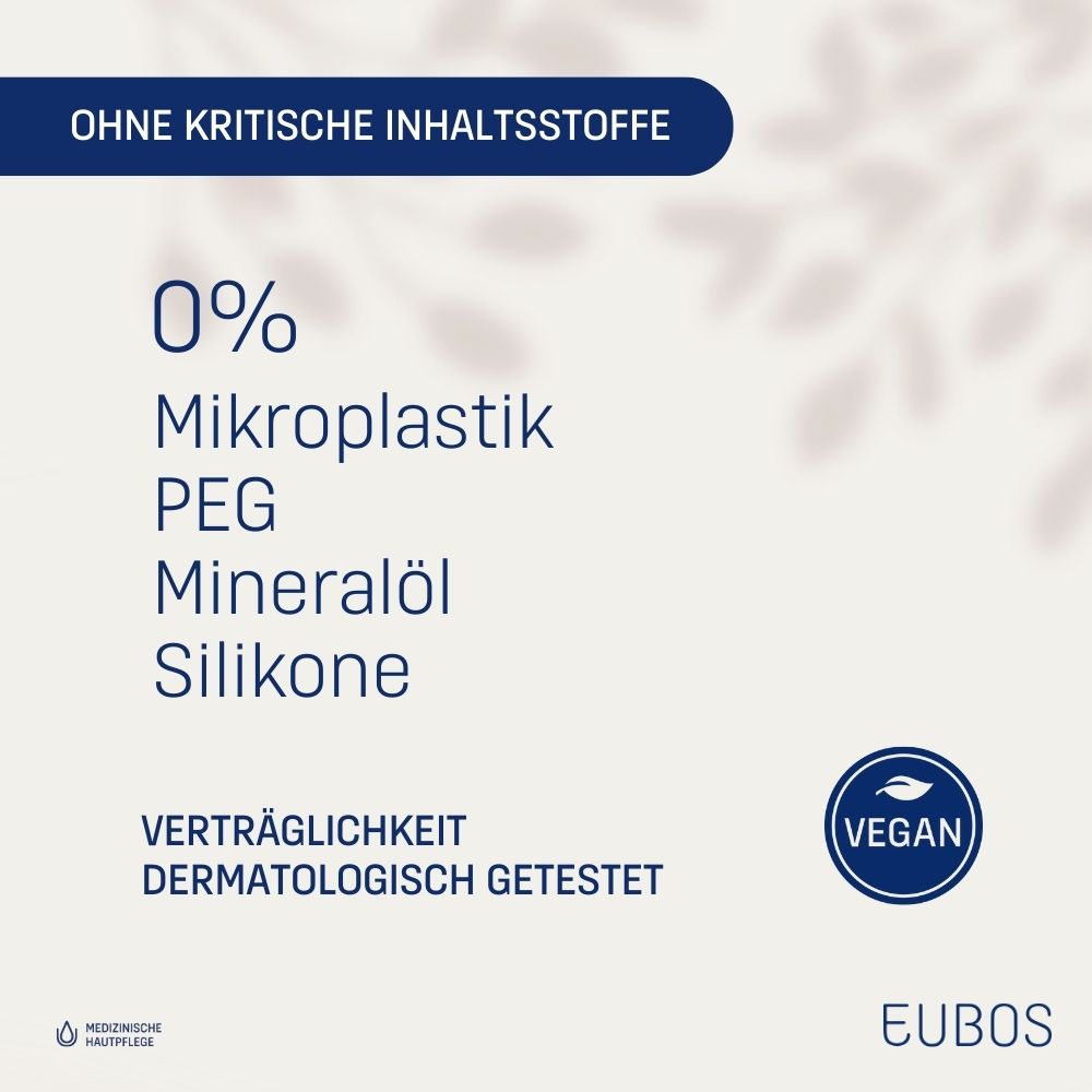 EUBOS® Anti Age Multi Active Mousse