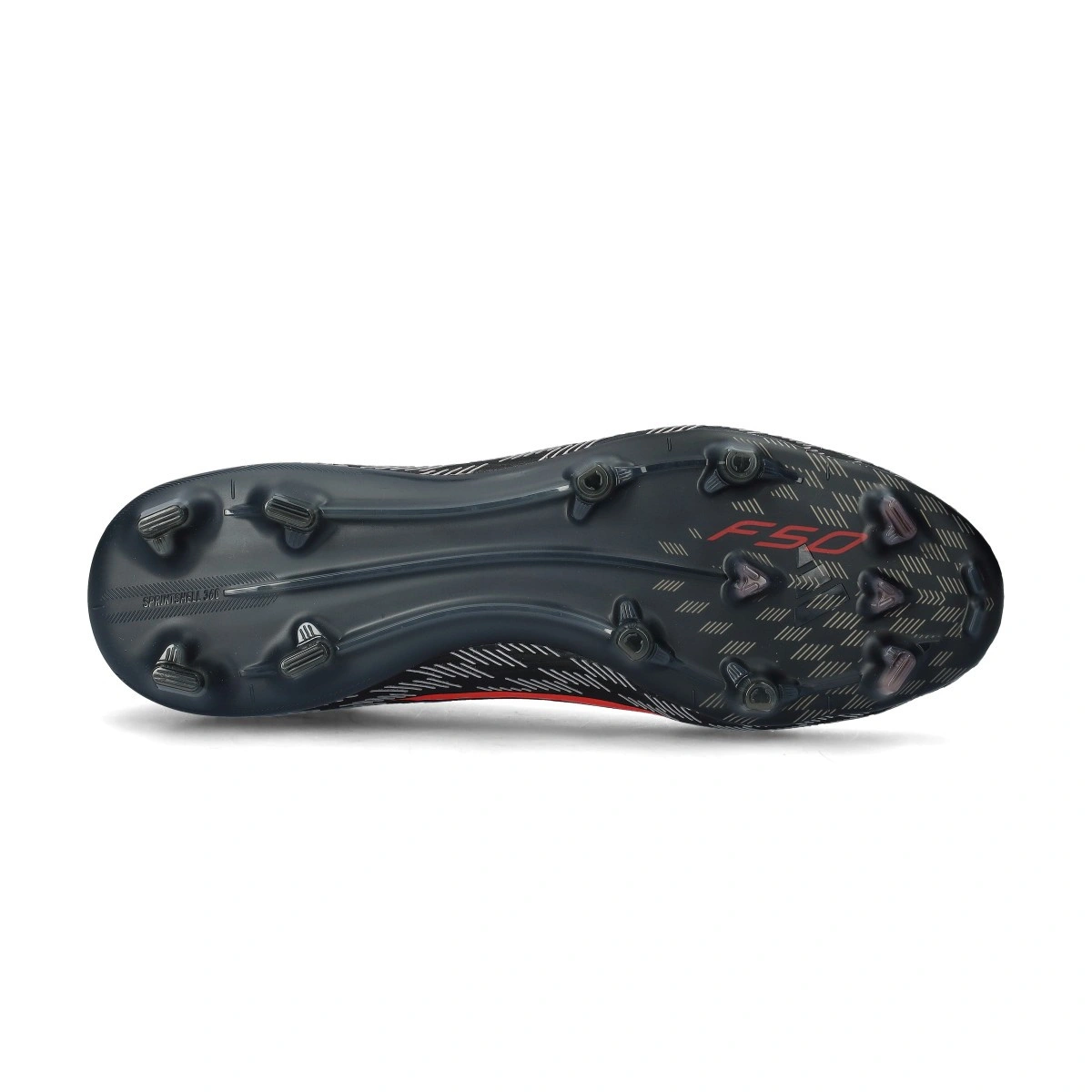 Chuteira adidas F50 Pro FG