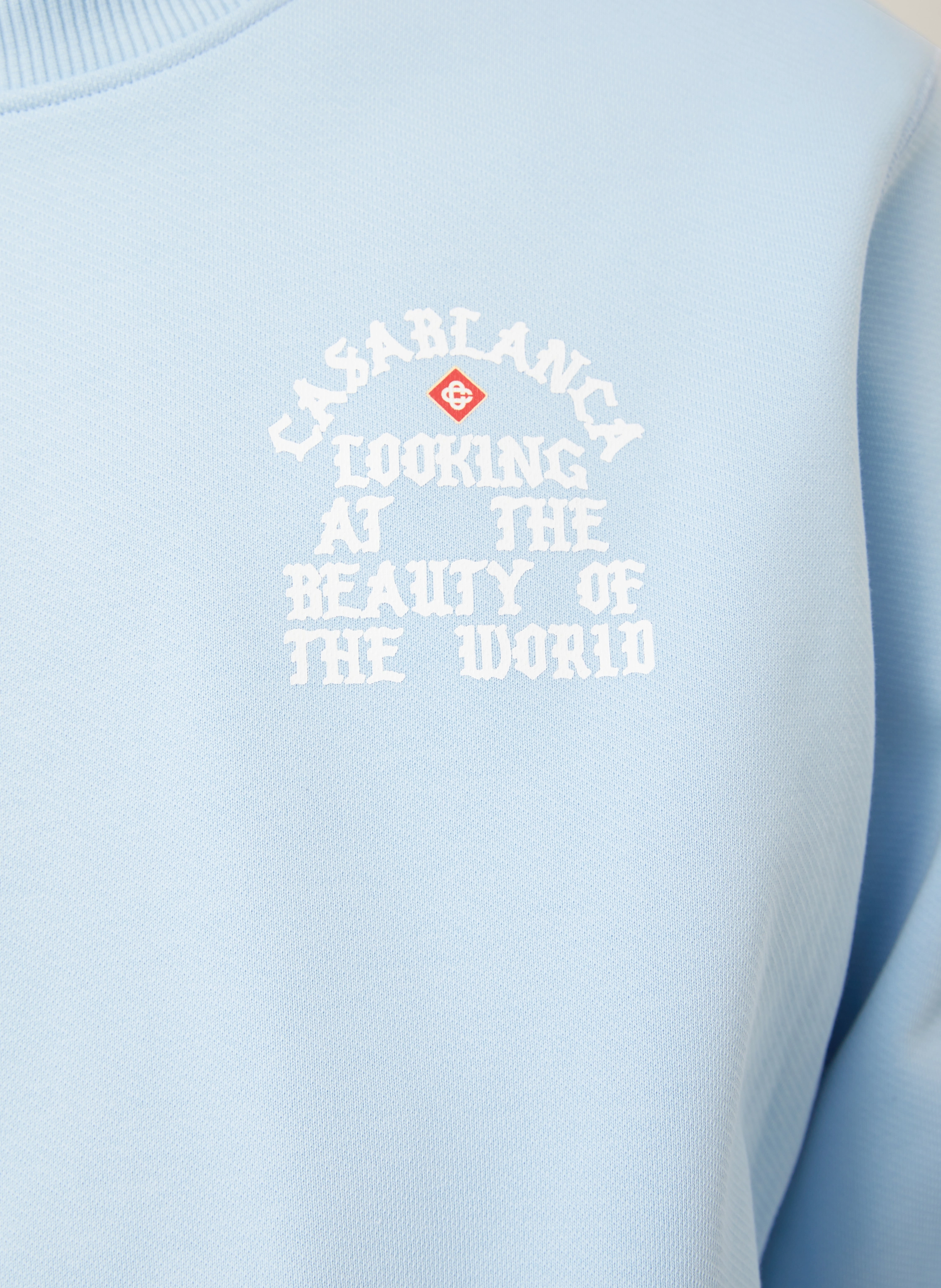 Casablanca Sweatshirt