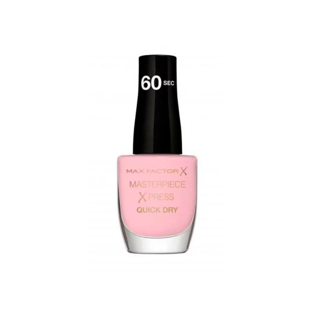 Max Factor  Masterpiece Xpress Quick Dry Nail Polish