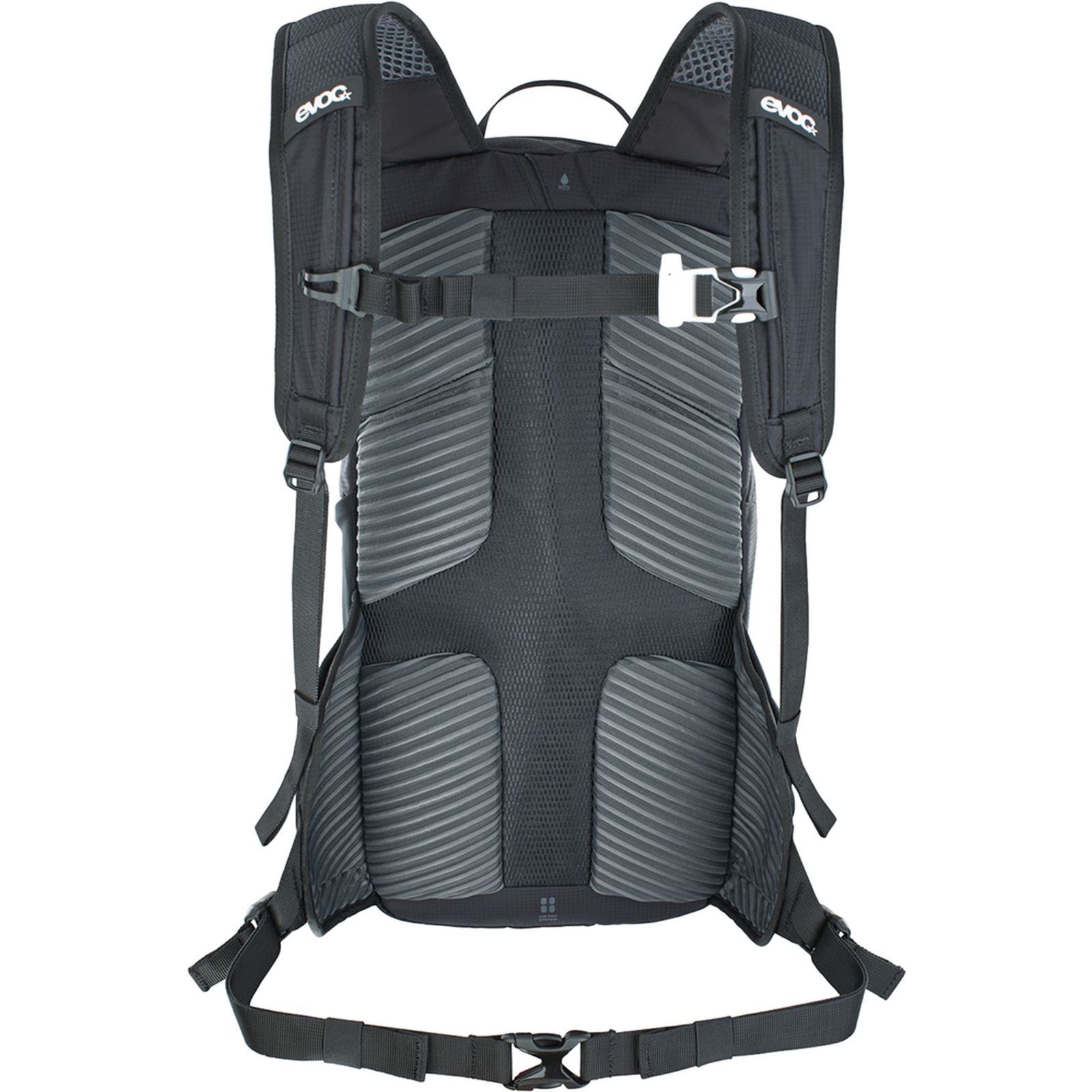 EvocRide 16L Backpack
