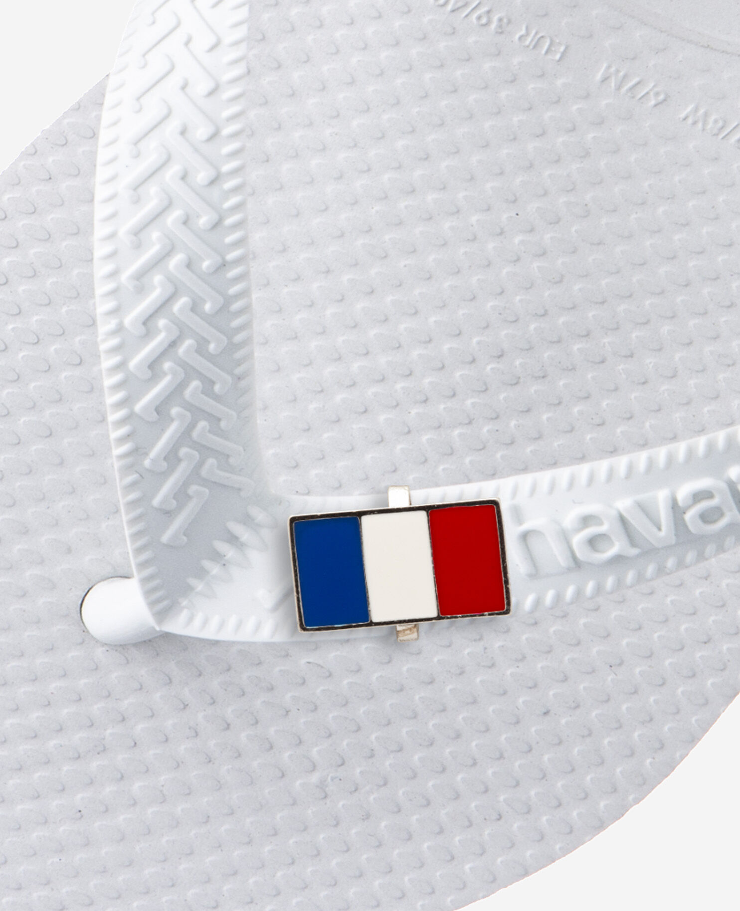 Havaianas Top Charms Flags