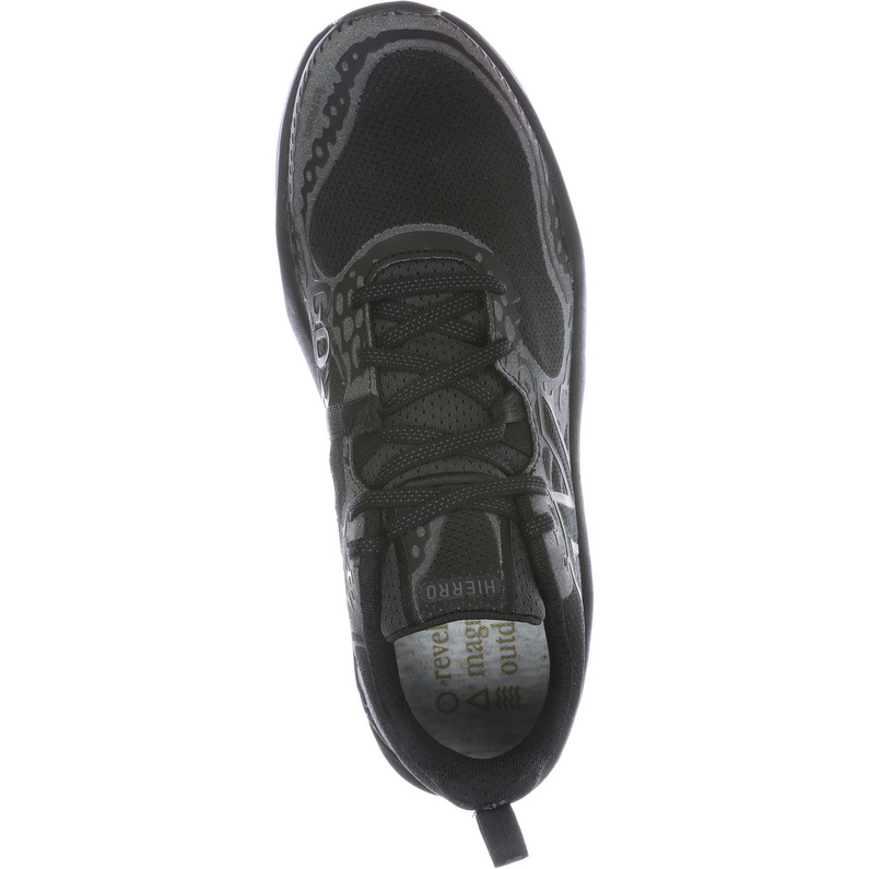 New Balance Herren Fresh Foam X Hierro V8 GTX Schuhe
