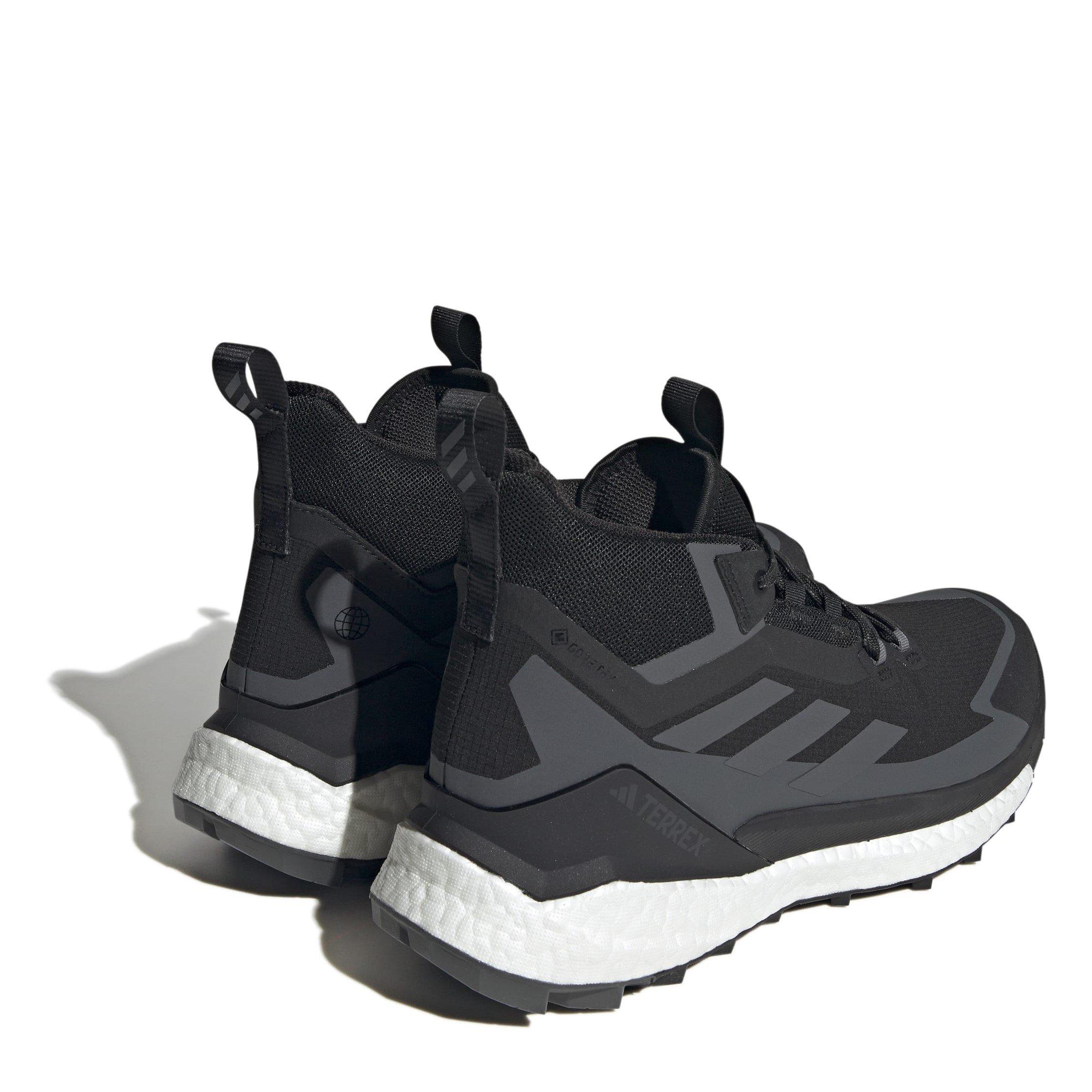 adidas adidas Terrex Free Hiker 2 Gtx Hiking Shoes Mens