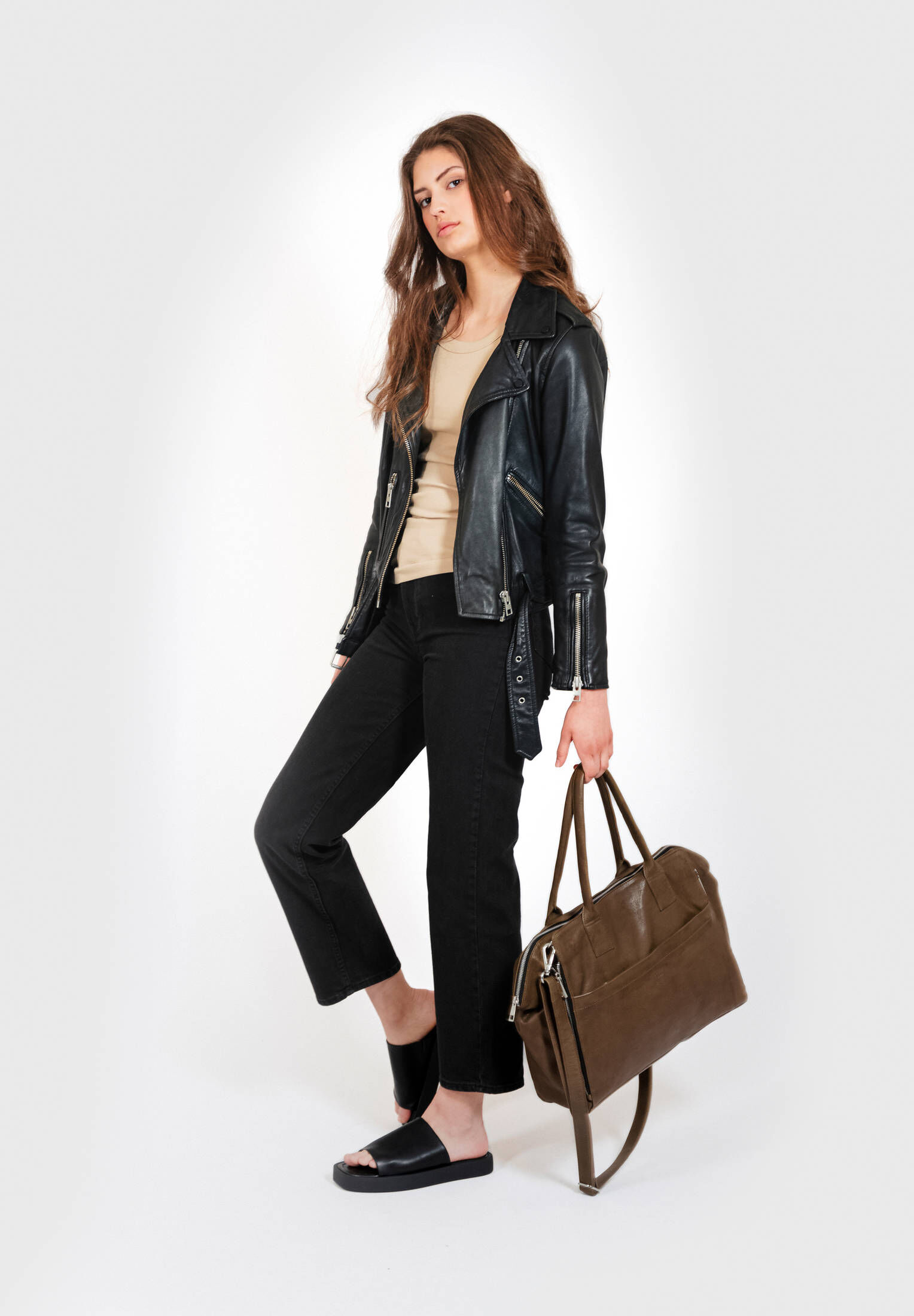 still nordic| Damen Laptoptasche stillAnouk Work Bag
