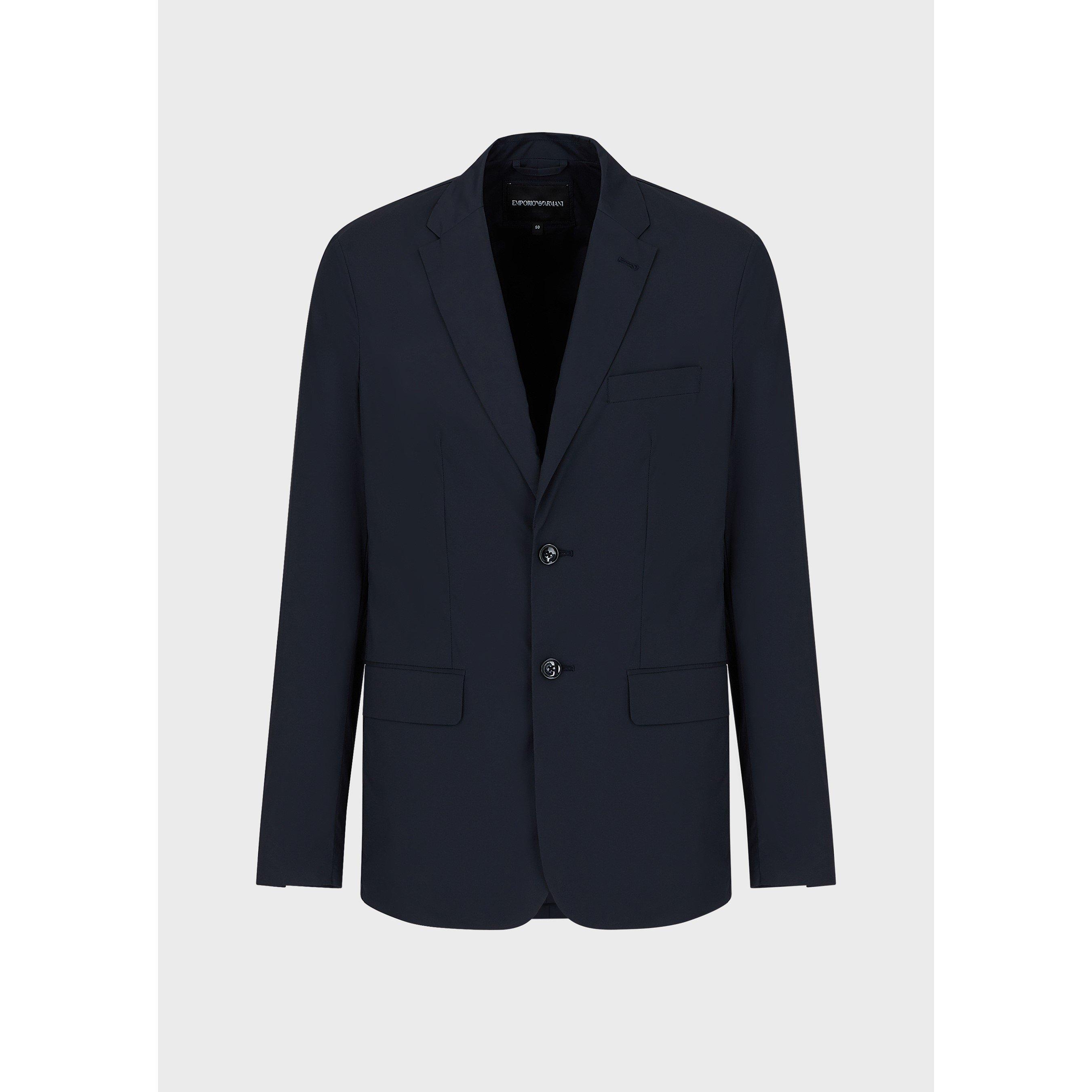 Emporio Armani # Emporio Button Blzr Sn99