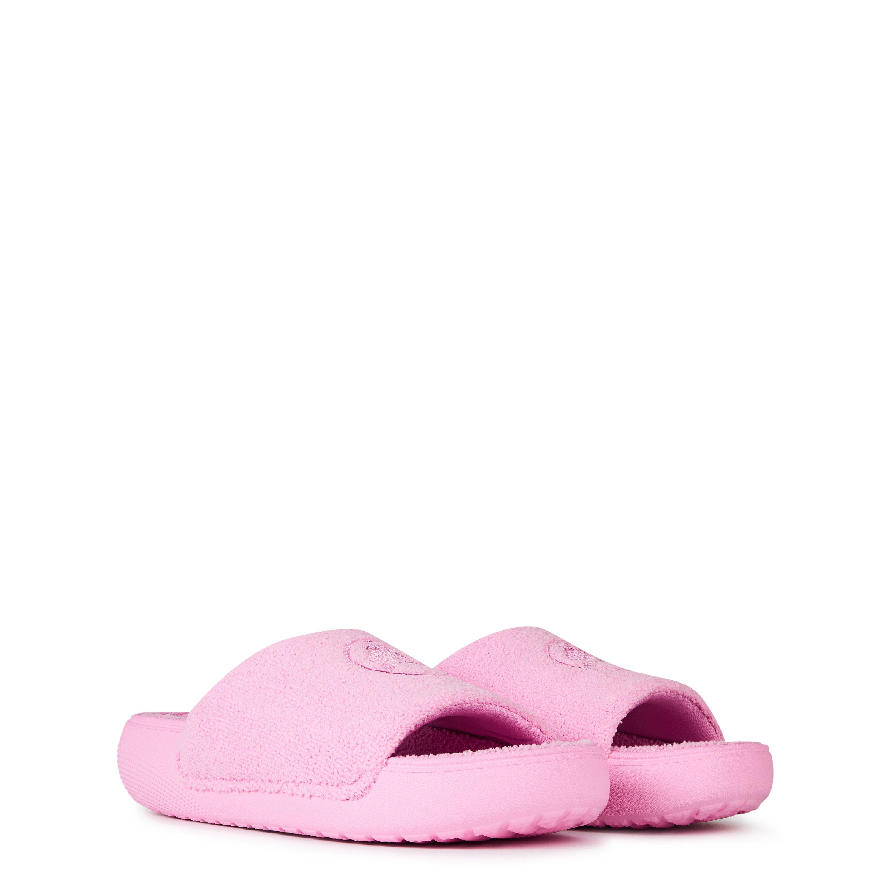 Crocs Towel Sliders
