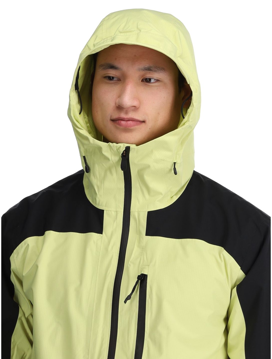 Ultralight 20K ski-jas heren