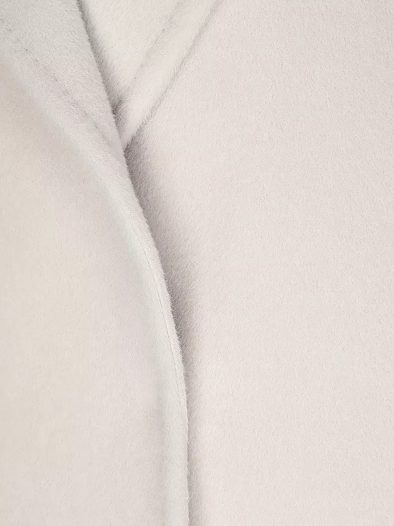 MAX MARA STUDIO Wollmantel SIDNEY beige