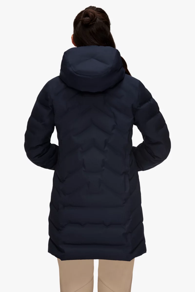 MAMMUT Photics Thermo Damen Daunenmantel