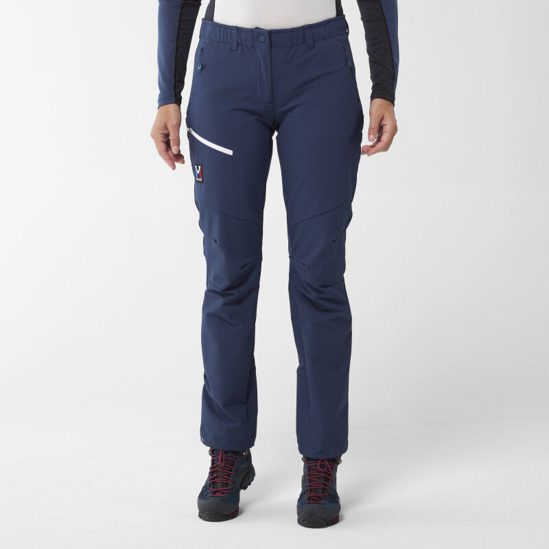 Trilogy XCS Air Pant - Pantalon alpinisme femme