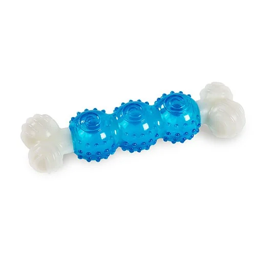 Osso para mastigar Wow Gum Dental 360 para cães