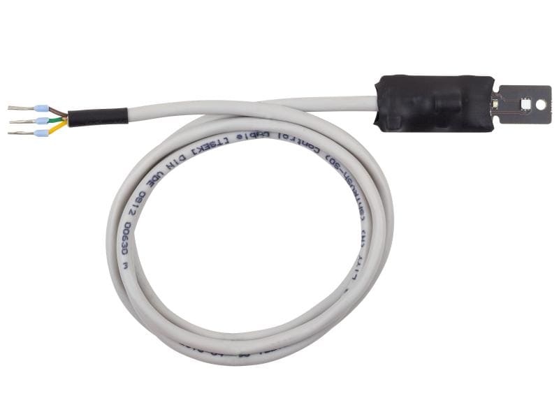 Teracom 1-Wire Feuchtigkeits- und Temperatursensor TSH202 1-Wire Feuchtigkeitssensor, Temperatursensor