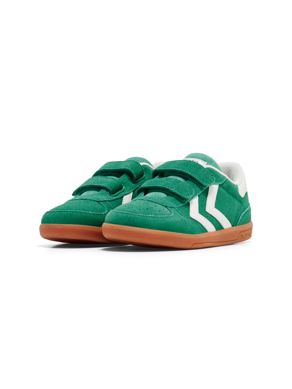 VICTORY SUEDE II