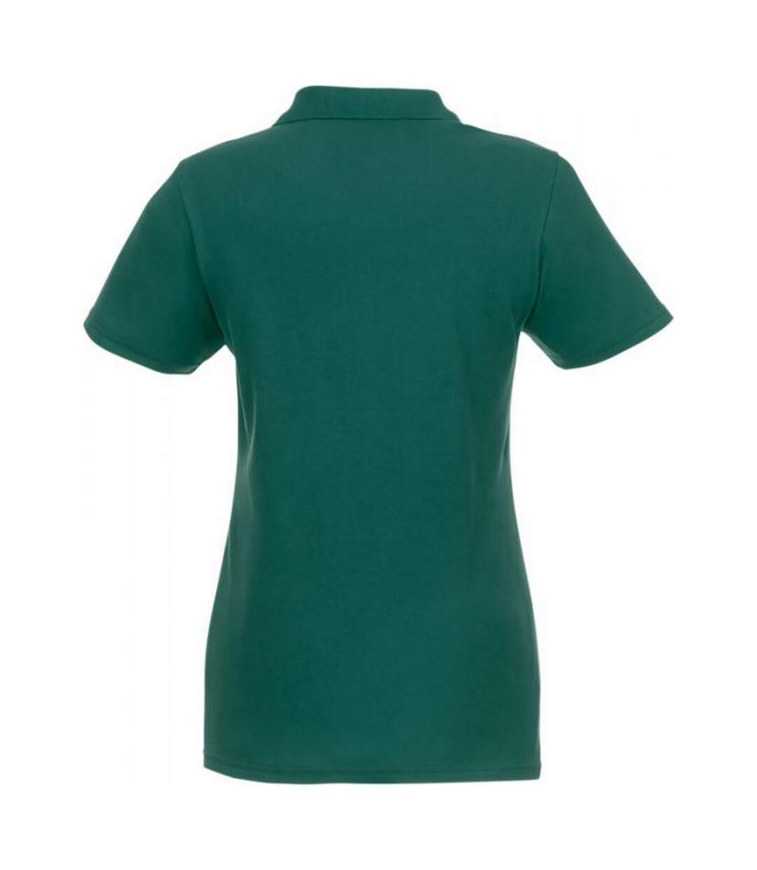 Elevate - Polo HELIOS - Femme (Vert forêt) - UTPF3366