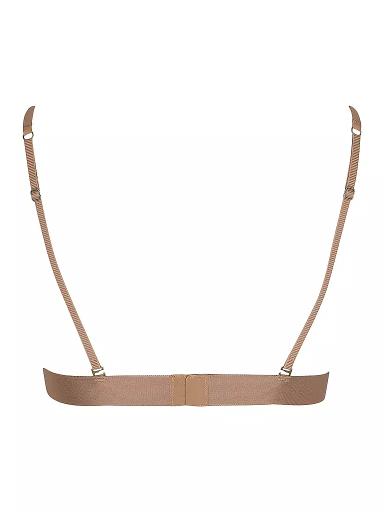 LOVE STORIES Brallete Essentials Coco  braun