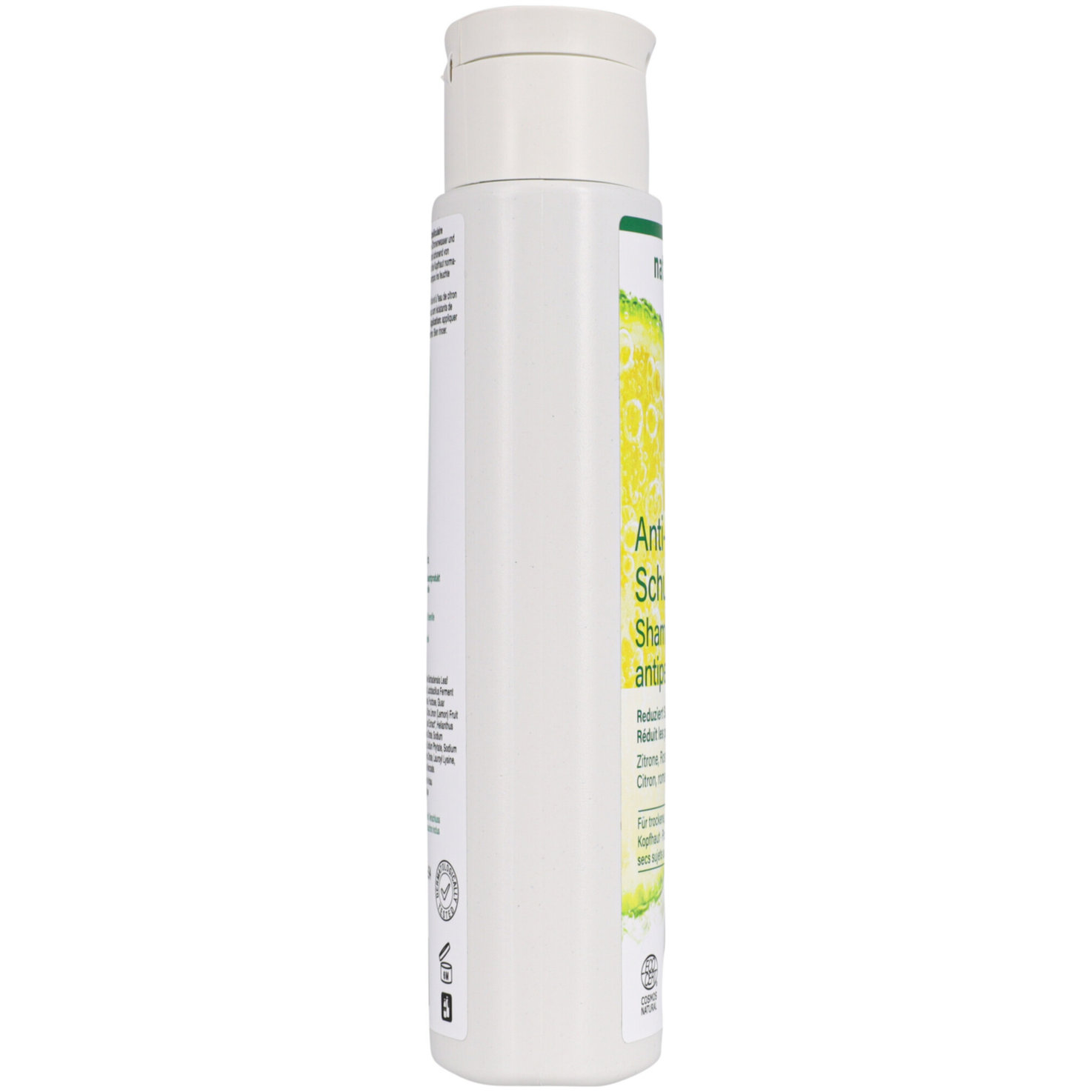 Naturaline Antischuppen Shampoo