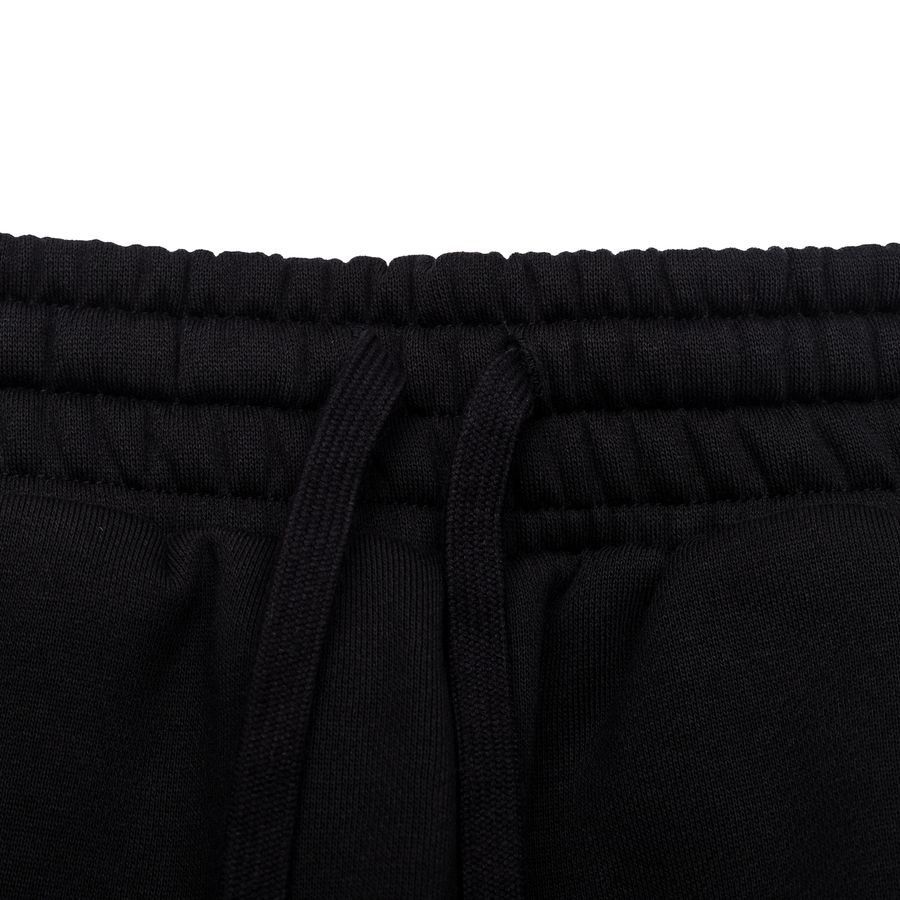adidas Short Fleece - Noir
