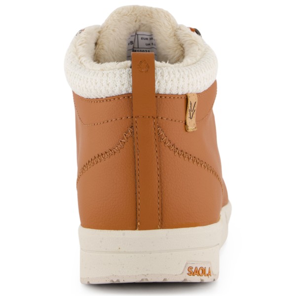 Saola - Women's Bergen Waterproof Warm - Chaussures d'hiver
