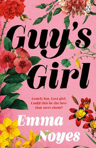 Guy's Girl (Paperback)
