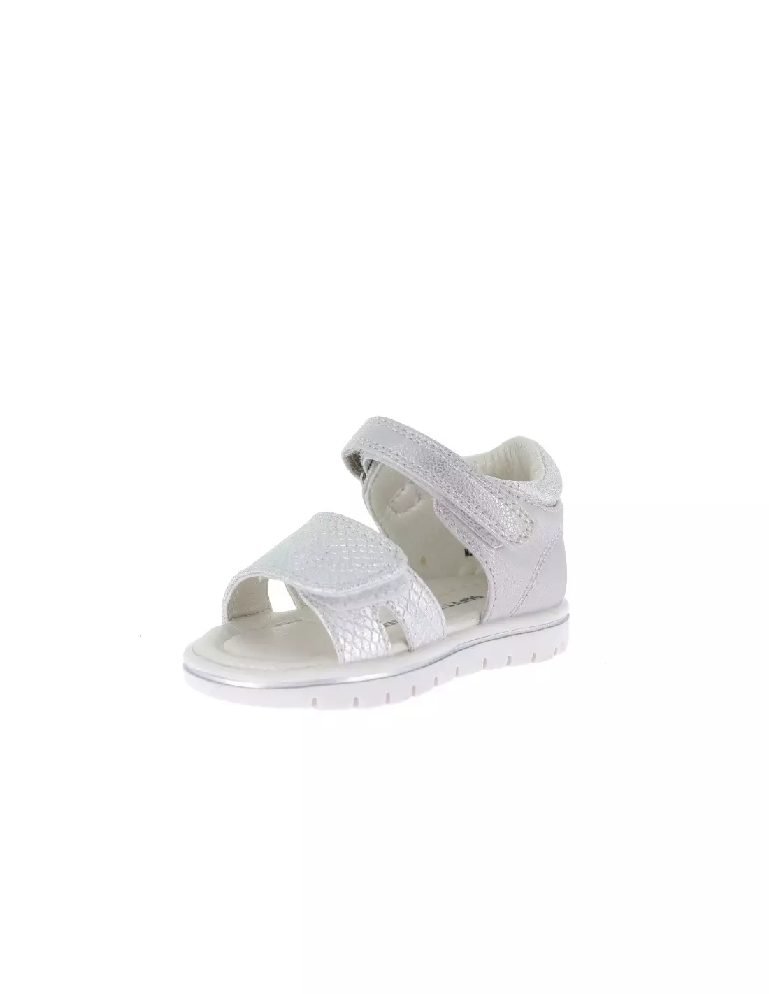 SAFETY JOGGER 610361 - Sandales & nu-pieds Silver