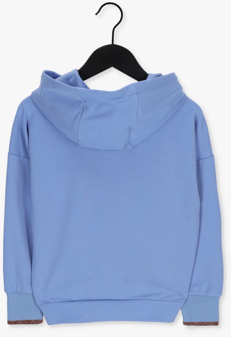 NONO blauwe nono sweater n208-5307