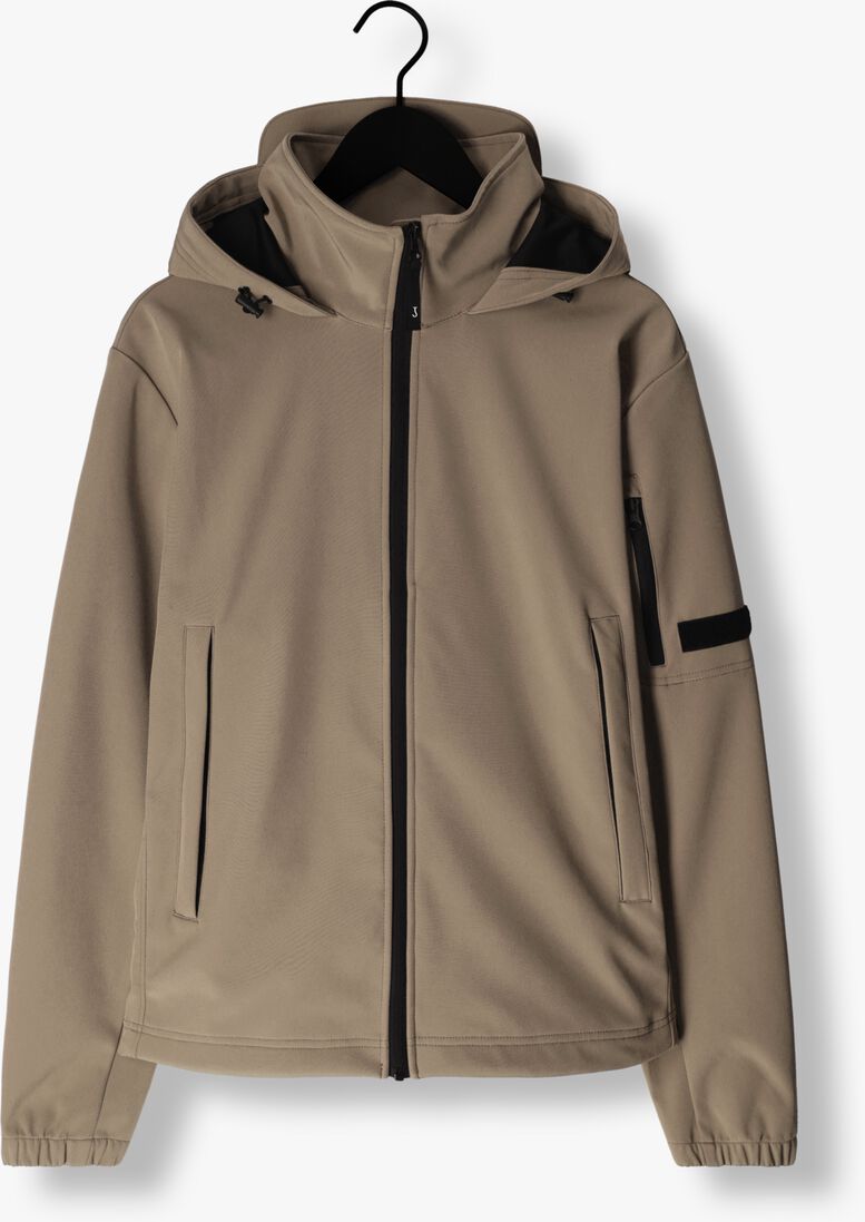 BUTCHER OF BLUE bruine butcher of blue jack rockside softshell jacket