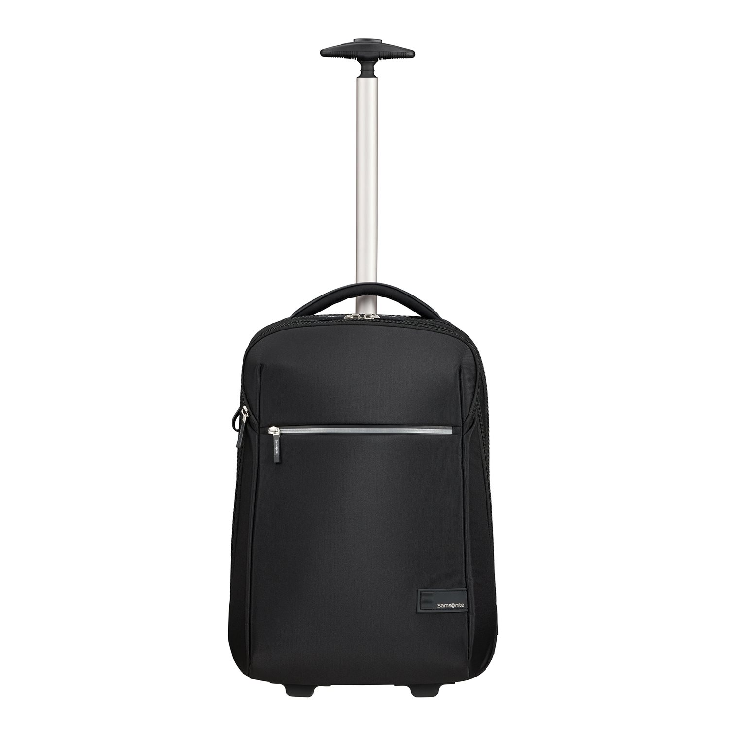 Samsonite Litepoint Laptop Backpack/Wheels 17.3'' black