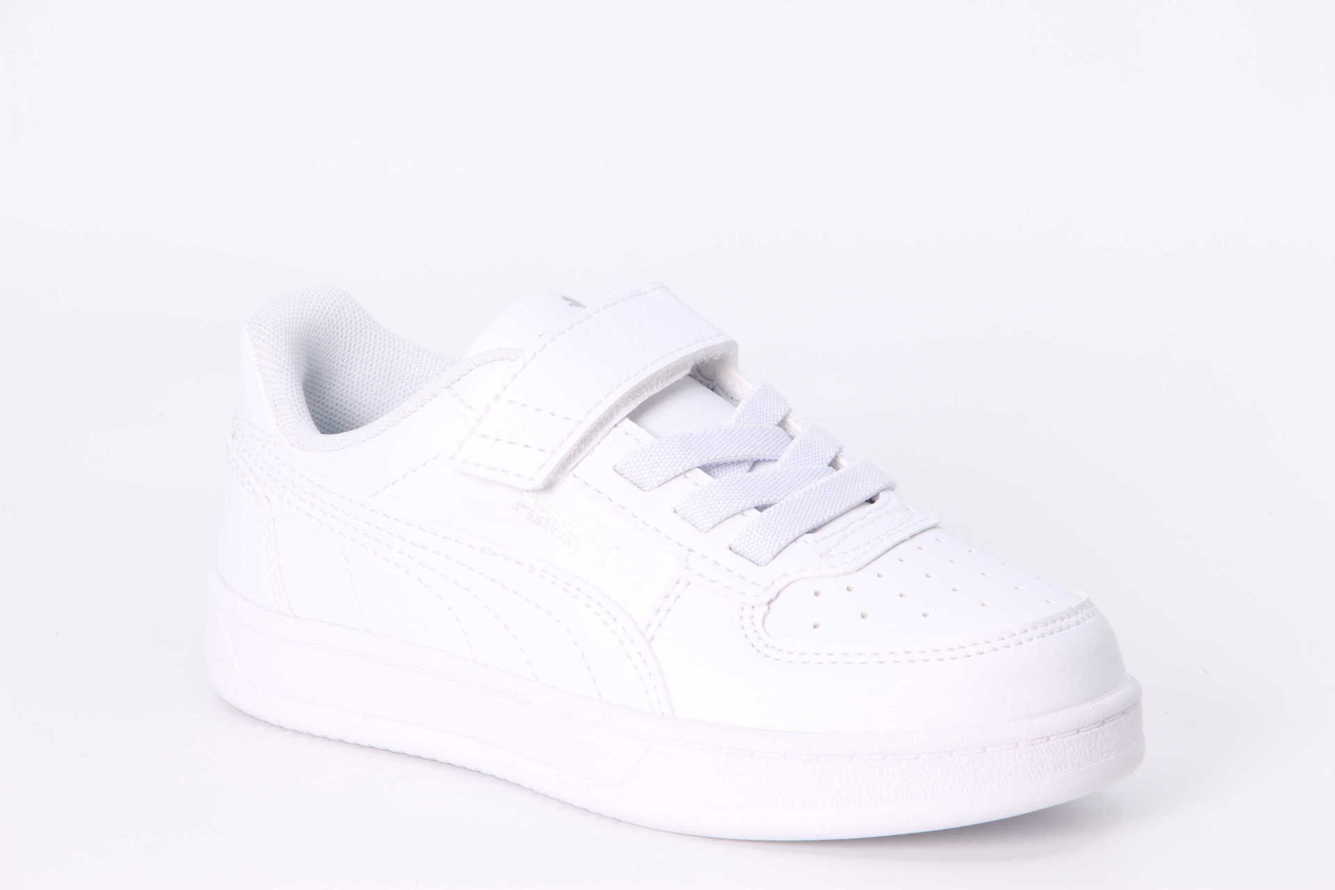 Puma Caven 2.0 white / silver