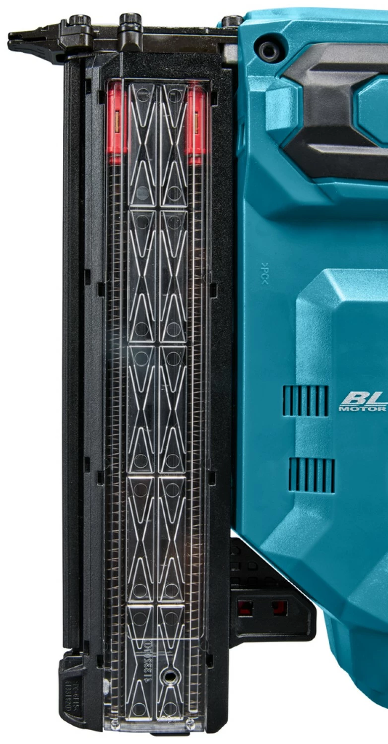 Makita FN001GA202 XGT 40V Max Li-ion Accu brad tacker set (2x2,0 Ah) in Mbox