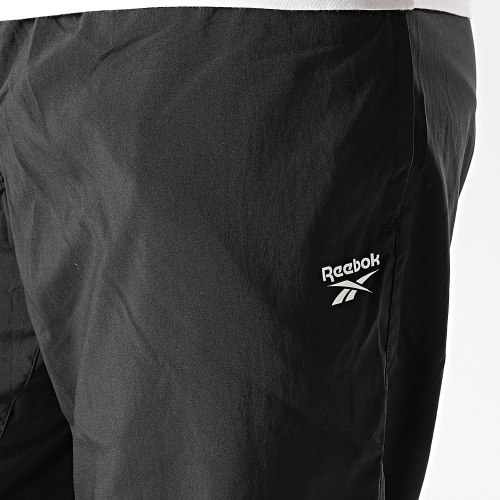 Pantalon Jogging FP9141 Noir