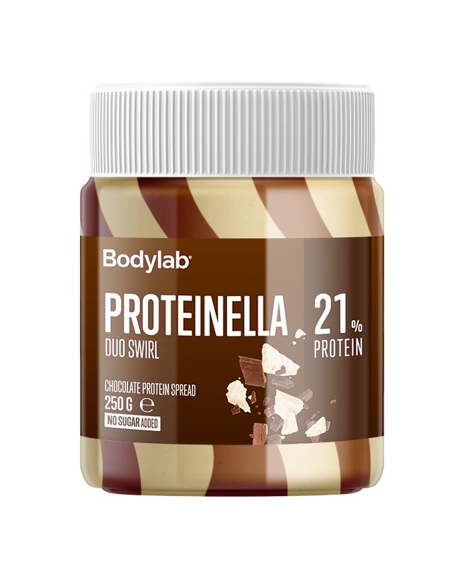 Bodylab Proteinella 3x250g