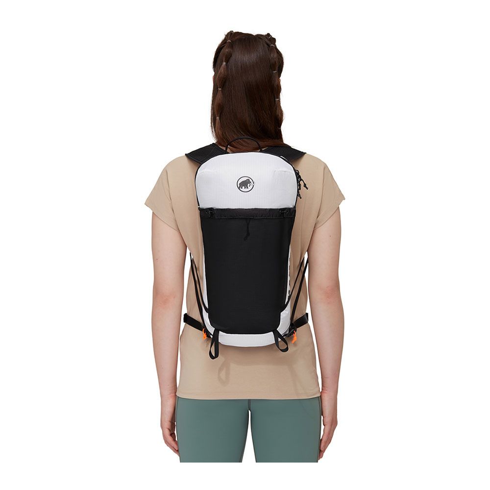 Mammut AENERGY 12L - Sac À dos white