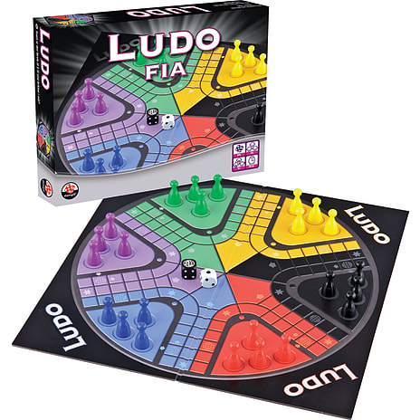 Ludo