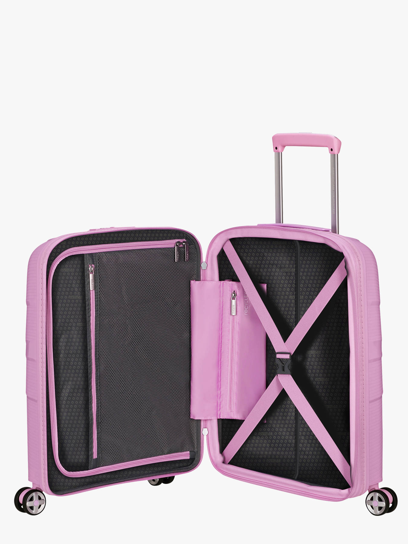 Valise cabine AMERICAN TOURISTER