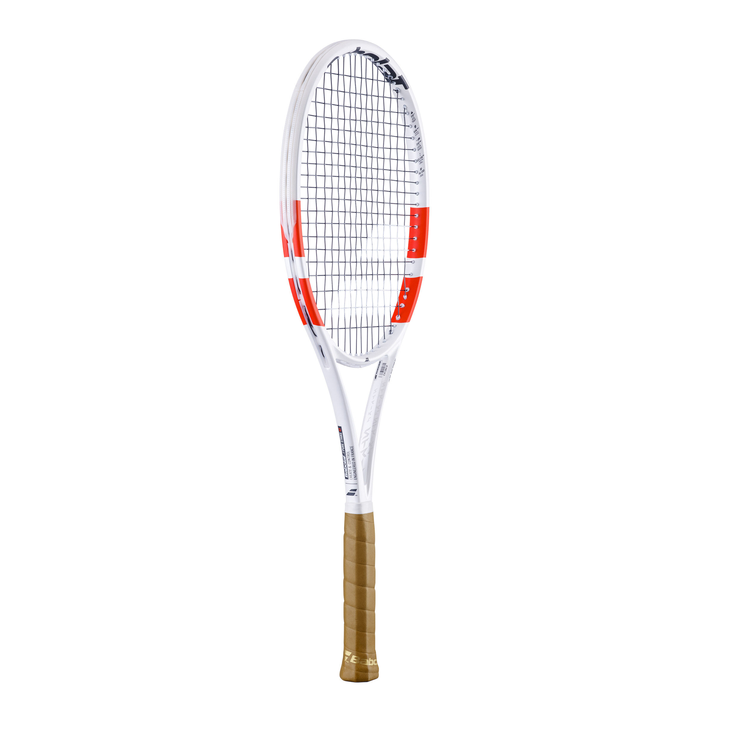 Babolat Pure Strike 97
