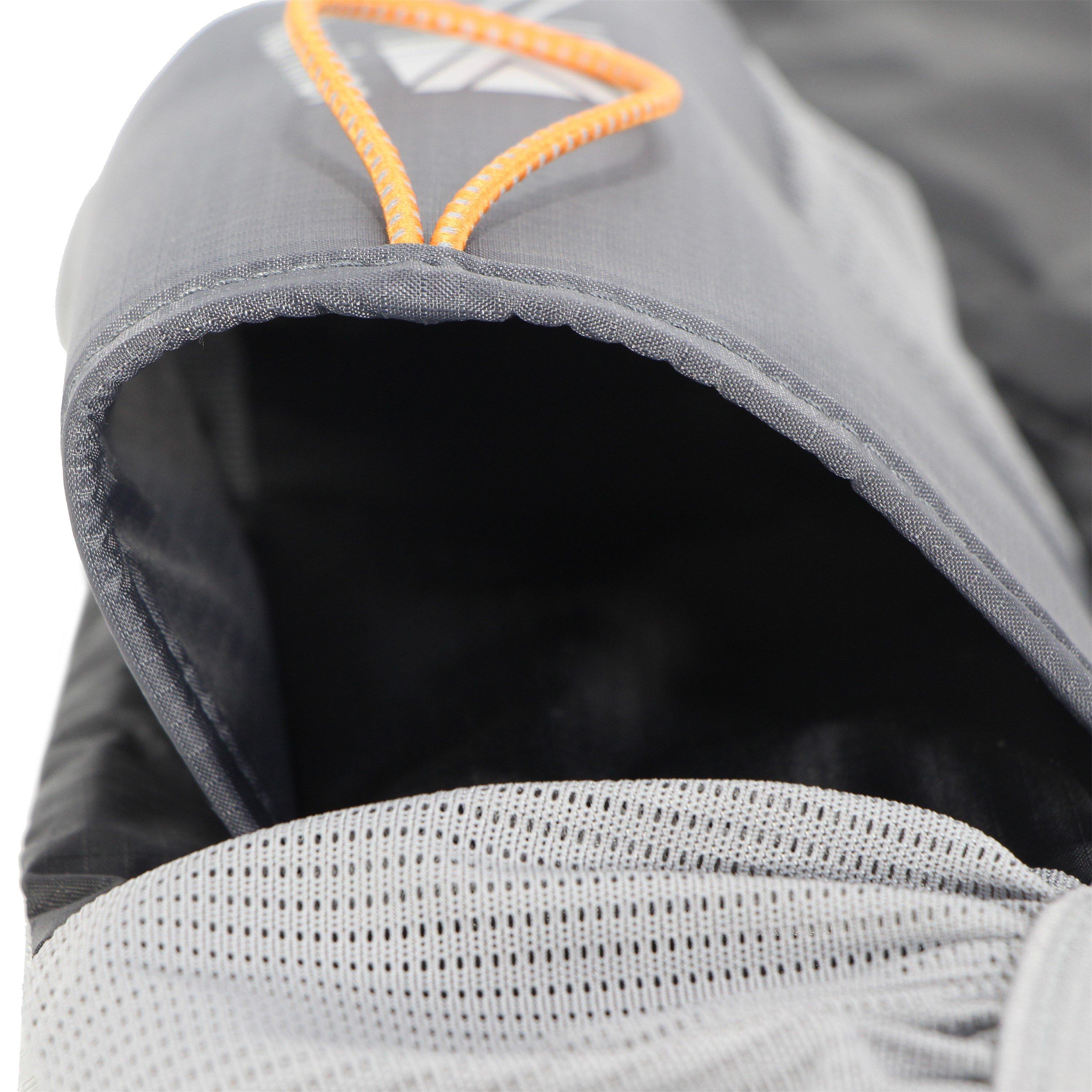 Karrimor X Lite Running Belt and Bottle