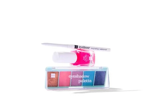 vernis à ongles longue tenue 311 neon pink