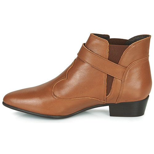 Betty London - LYDWINE - Cognac