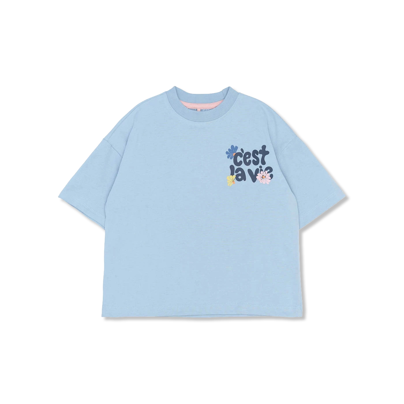 TNSandra t-shirt