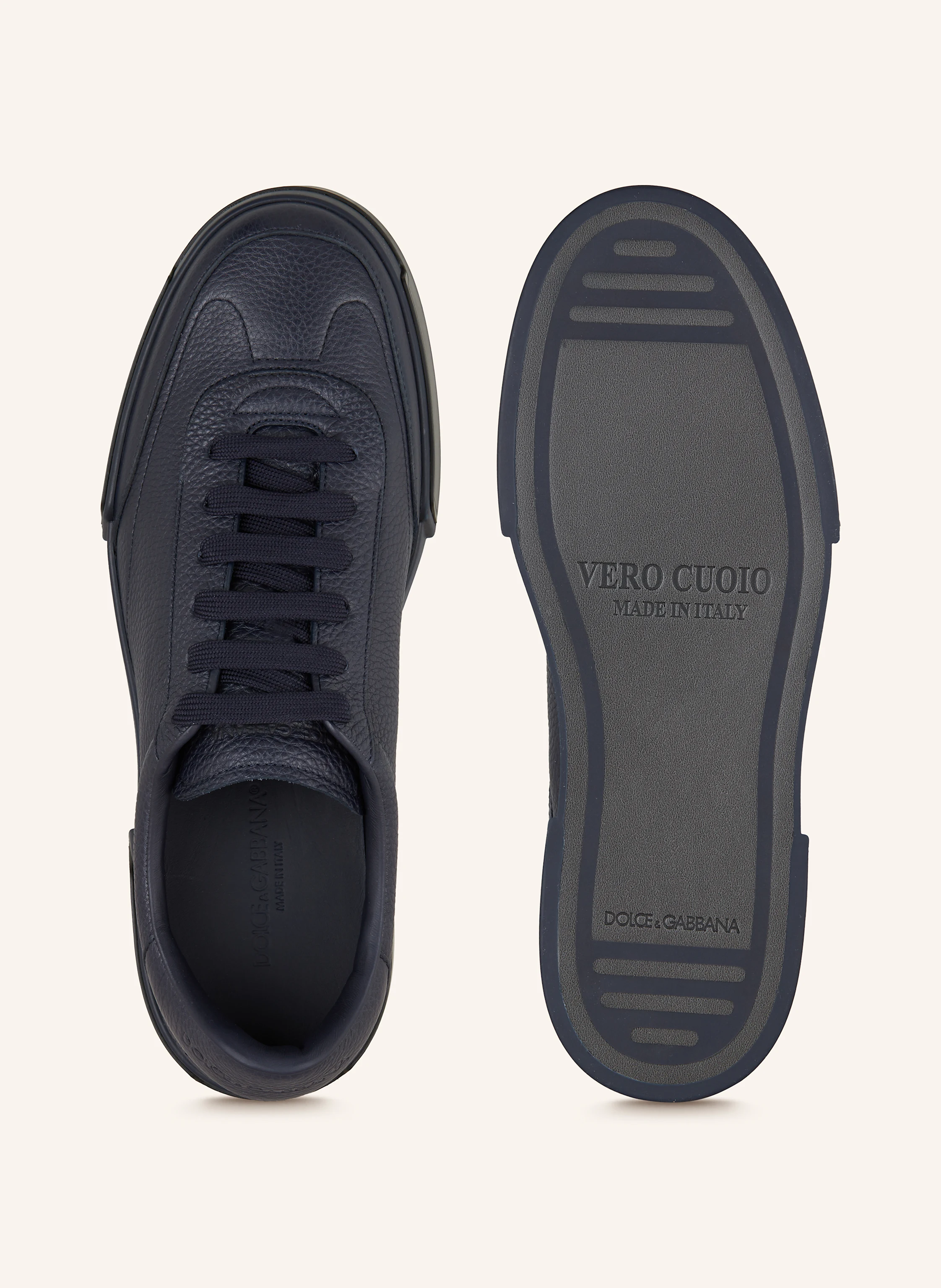 DOLCE & GABBANA Sneaker PORTOFINO
