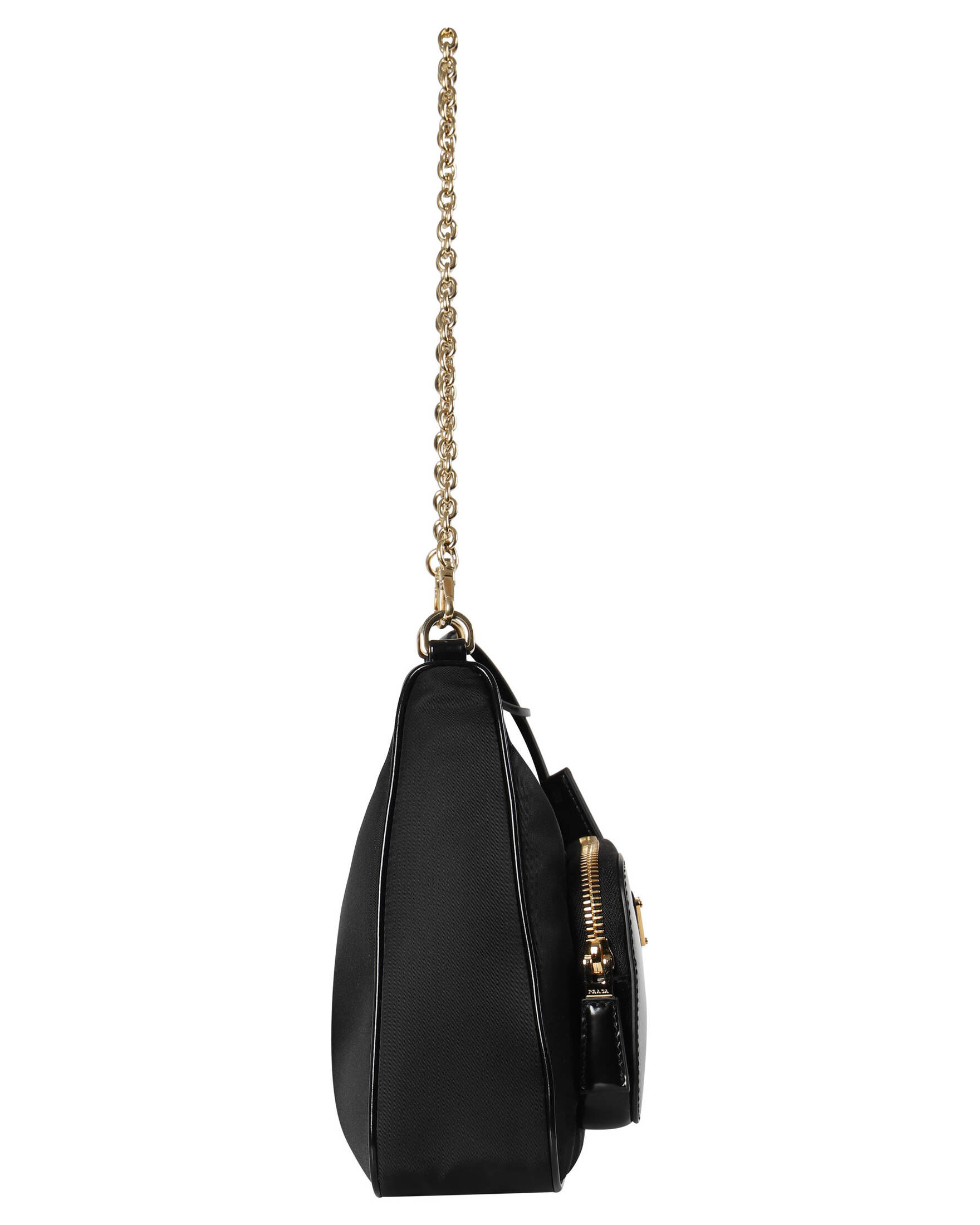 Prada| Damen Schultertasche MINIBAG
