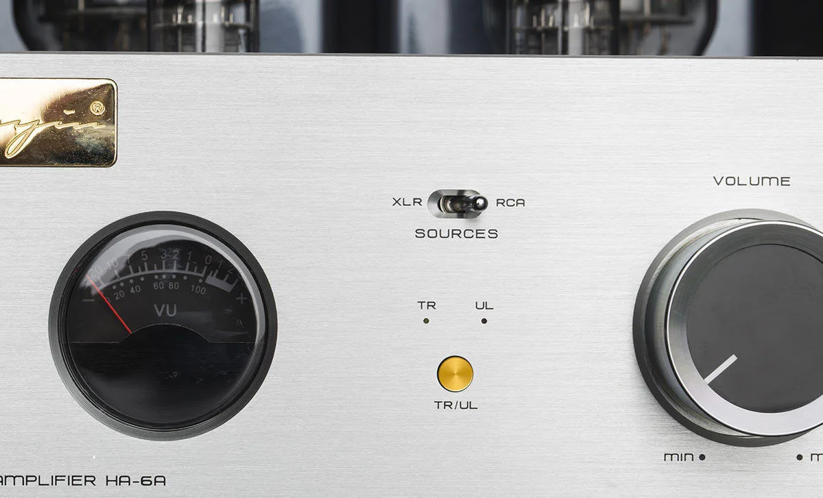 Cayin HA-6A Amplis casques