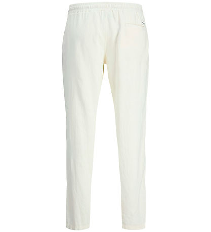 Jack & Jones Hosen - JpstBill - Antique White