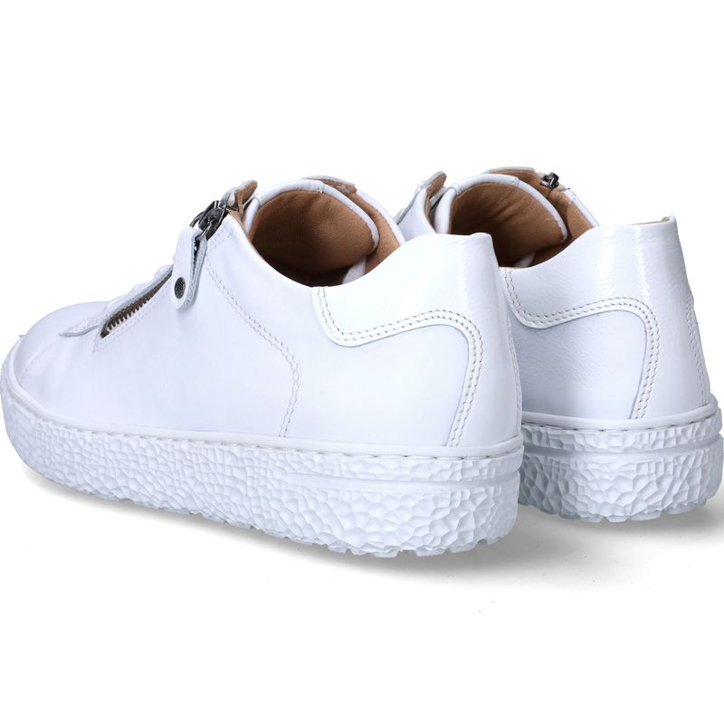 Hartjes Phil Sneakers Wit Dames