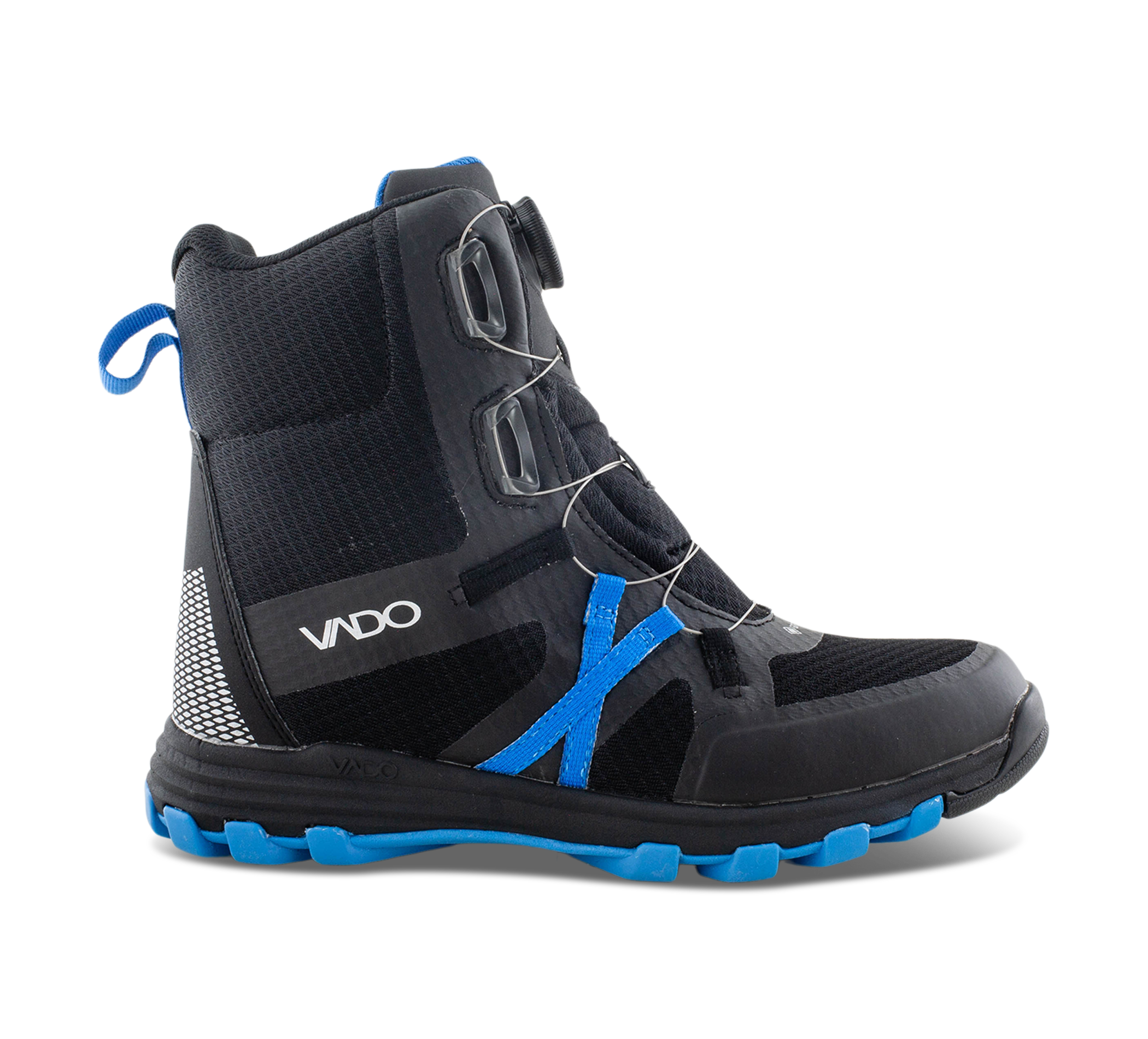 Vado Blazer Hi Gtx Boa - Winterschuhe