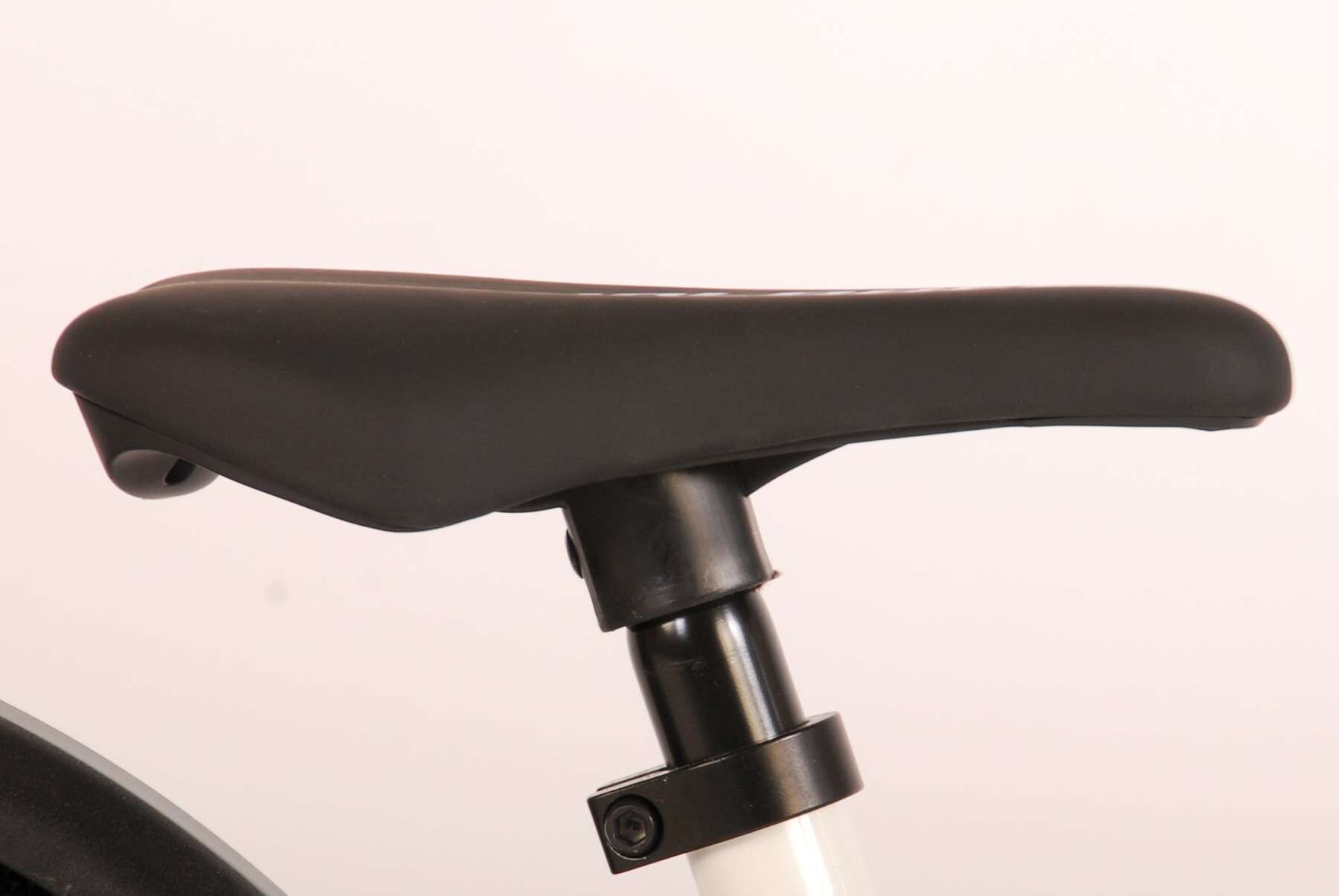 TPFSports Glamour Kinderfahrrad - Mädchen - 16 Zoll - Rücktritt + Handbremse - Perlmutt Mintgrün