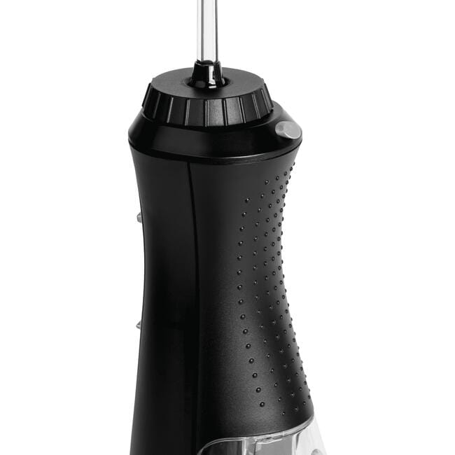 Waterpik Cordless Plus WaterflosserZwart (WP-492EU)